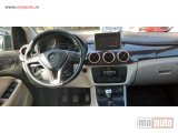 polovni Automobil Mercedes B 180 novi model 