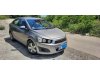 Slika 1 - Chevrolet Aveo novi model  - MojAuto