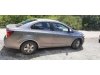 Slika 9 - Chevrolet Aveo novi model  - MojAuto