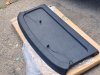 Slika 2 -  Polica daska gepeka Volkswagen GOLF 7 - NOVO - MojAuto