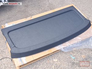Glavna slika -  Polica daska gepeka Volkswagen GOLF 7 - NOVO - MojAuto