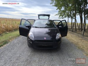 Glavna slika - Fiat Grande Punto Evo 1,2  - MojAuto