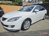 Mazda 6 PERLA XENON ALU 