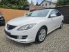 Slika 4 - Mazda 6 PERLA XENON ALU  - MojAuto