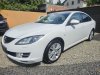 Slika 1 - Mazda 6 PERLA XENON ALU  - MojAuto