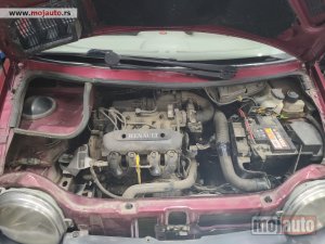 Glavna slika - Renault Twingo 1.1  - MojAuto
