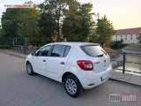 polovni Automobil Dacia Sandero 1.2 75ks 