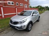 polovni Automobil Kia Sportage 2.0 CRDI Bosch 4x4 