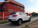polovni Automobil Kia Sportage 1.7 CRDI Bosch 