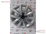 NOVI: delovi  18 Volkwagen Alu felne 5x120. Cena: 70800 rsd garnitura.