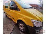 polovni kombi Mercedes_Benz Vitol
