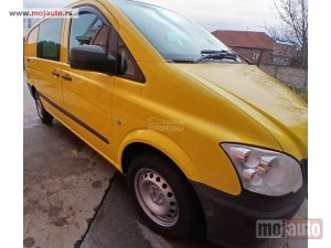 Glavna slika - Mercedes_Benz Vitol - MojAuto