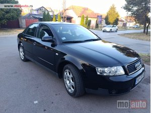 Glavna slika - Audi A4   - MojAuto