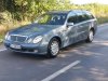 Slika 1 - Mercedes E 220 cdi  - MojAuto