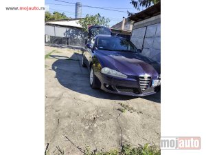 Glavna slika - Alfa Romeo 147   - MojAuto