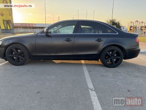 Glavna slika - Audi A4 2.0tdi  - MojAuto