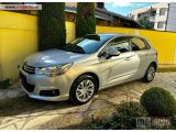 Citroen C4 1,6 BLUE HDI 120 