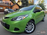 polovni Automobil Mazda 2 1.3b*55kw*Multimedija*klima* 