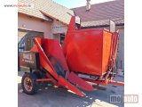 polovni Traktor SIP Šempeter Tornado 35