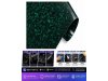 Slika 1 -  Folija karbon carbon mansory zelena 152cm x 1m - MojAuto