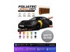 Slika 1 -  Plasti dip sprej sivi 400ml - MojAuto