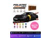 Slika 1 -  Plasti dip sprej rozi 400ml - MojAuto