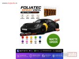 NOVI: delovi  Plasti dip sprej zeleni 400ml