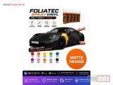 NOVI: delovi  Plasti dip sprej narandzasti 400ml