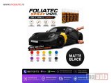 NOVI: delovi  Plasti dip sprej crni 400ml