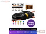 NOVI: delovi  Plasti dip sprej ljubicasti 400ml