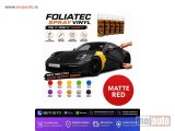 NOVI: delovi  Plasti dip sprej crveni 400ml