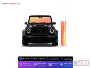 Glavna slika -  Folija za sofersajbnu kameleon 152cm x 1m - MojAuto