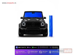 Glavna slika -  Folija za sofersajbnu kameleon 152cm x 1m - MojAuto