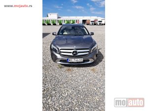 Glavna slika - Mercedes CLA 220   - MojAuto