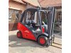 Slika 1 - Linde H25 D (zamena za poljo. mašine) - MojAuto