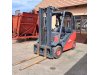 Slika 2 - Linde H25 D (zamena za poljo. mašine) - MojAuto