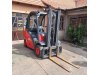 Slika 3 - Linde H25 D (zamena za poljo. mašine) - MojAuto