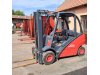 Slika 4 - Linde H25 D (zamena za poljo. mašine) - MojAuto