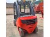 Slika 5 - Linde H25 D (zamena za poljo. mašine) - MojAuto