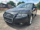 Audi A3 ODLICAN A3 1.9 TDI 3SLINE ZAME 