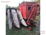 polovni Traktor SIP Šempeter DKO5501 očuvan (moguća zamena za jednoredni)