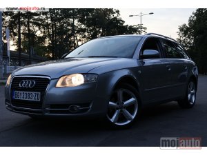 Glavna slika - Audi A4   - MojAuto