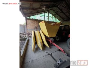 Glavna slika - BERKO 025 kao NOV (moguća zamena) - MojAuto
