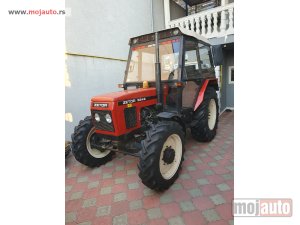 Glavna slika - ZETOR 5245 - MojAuto