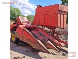 polovni Traktor Zmaj 223 moguća zamena za jednoredni