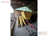 polovni Traktor BERKO 025 kao NOV (moguća zamena)
