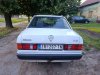 Slika 4 - Mercedes 190 2.0benz  - MojAuto