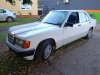 Slika 9 - Mercedes 190 2.0benz  - MojAuto