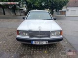 Mercedes 190 2.0benz 