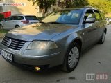VW Passat Reg 4"4 2.5 tdi 